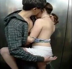 filme meuf amant dans ascenseur