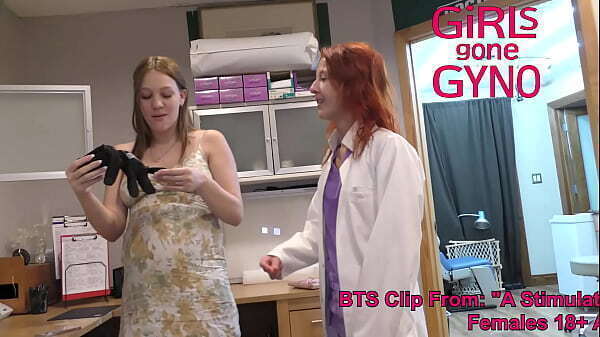 NonNude From Nova Maverick'_s Stimulating Exam ,Practicing Celebrating, Watch Entire Film GirlsGoneGynoCom