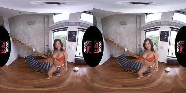 VIRTUAL TABOO Stay Tuned With Polina