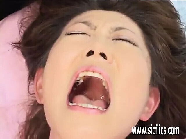 Double fisting both her greedy holes