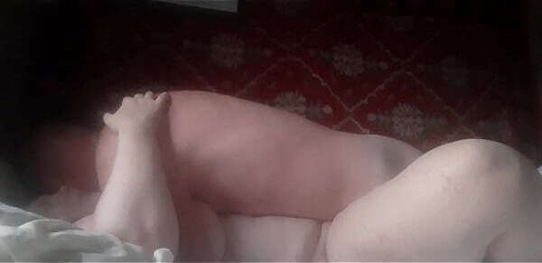 Меня трахают писю