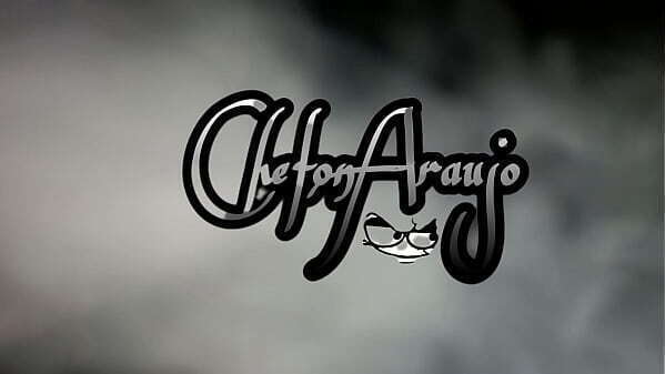 Perseu Dotada recebe visita Deusa Marihuanna