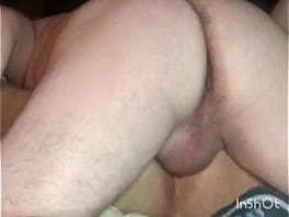 COMIENDOME EL CULITO A SEGUIDOR