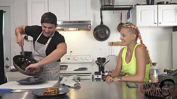 trouble '_Rising occasion'_ with Kenzie Taylor