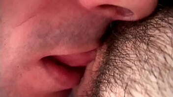 woman thirsty licks brother-in-law'_s amateur video