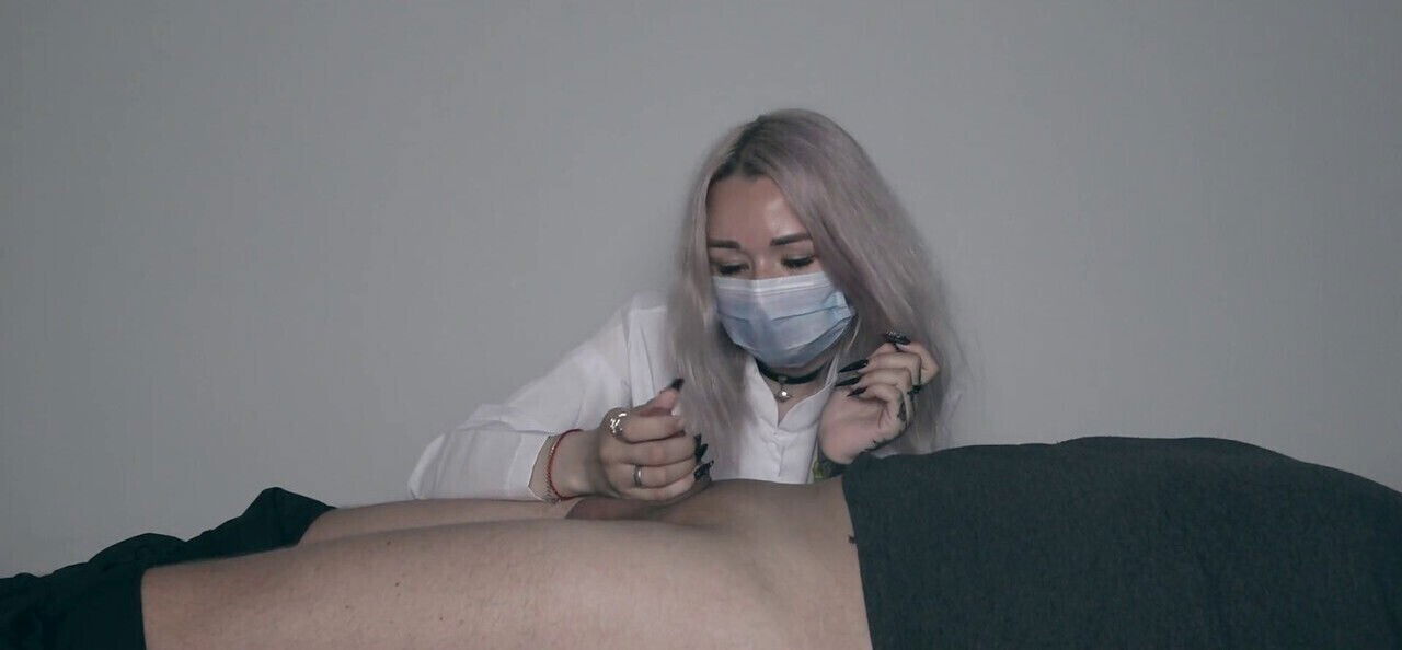 exam, dick erection method