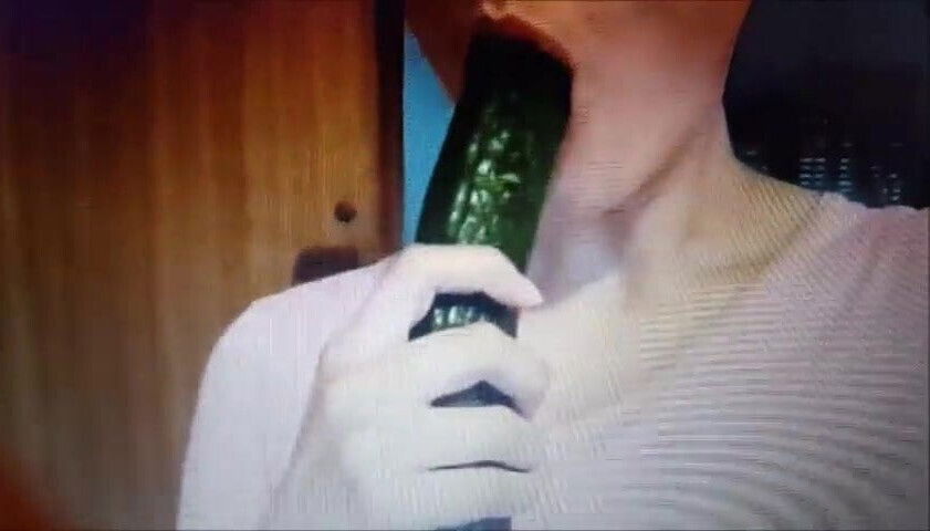 Mairy's fantastic blowjobs