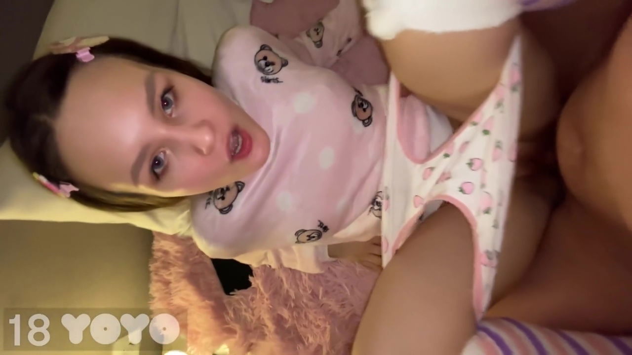 Love When Stepdad Fucks Comes