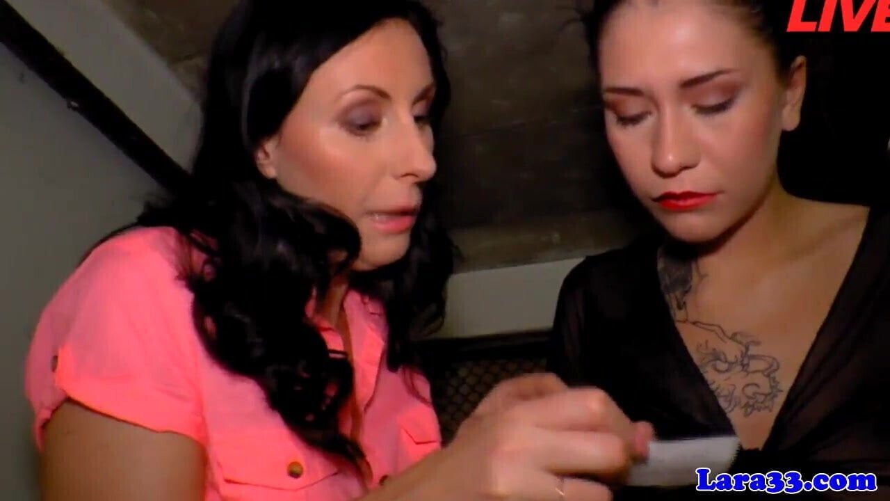 British mature straponfucked russian whore