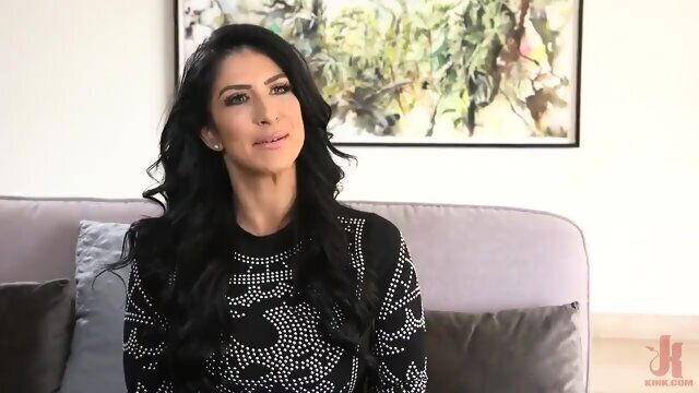 Raven Hart Interview