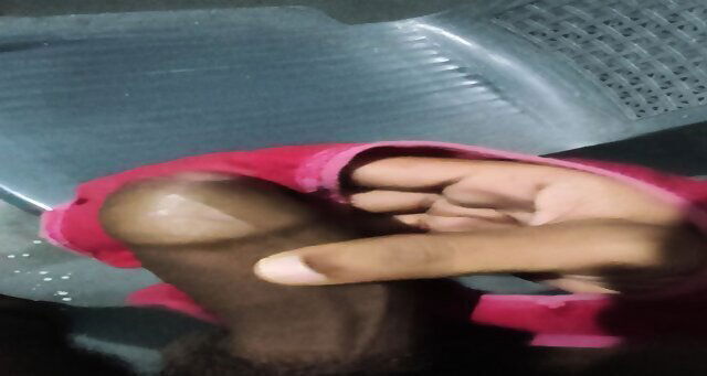 Shivaniurmila pink kacchi mein 15sep22