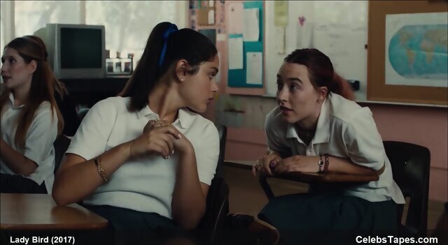 Odeya Rush sexy bikini