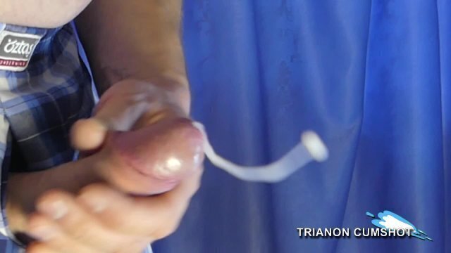 Trianon cumshot #247