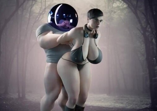 Hottest Indian MILF With Huge Milk Factory