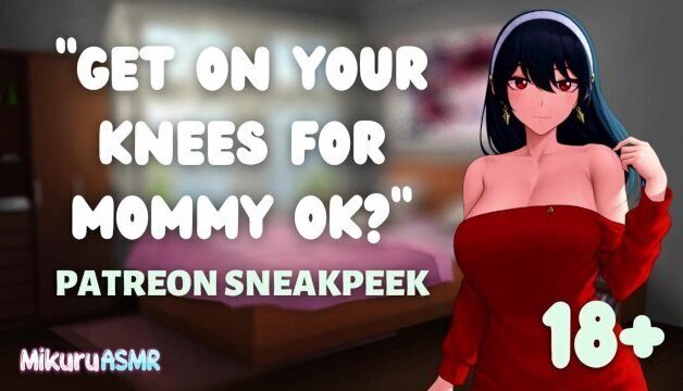 [SPICY] Girlfriend gets time!│Lewd│Moaning│Kissing│FTA