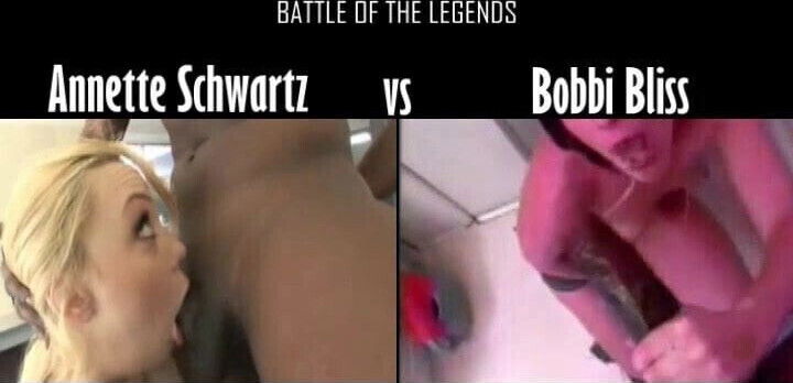 Annette Schwartz Bliss