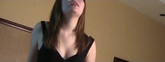 glasses teenie humiliation