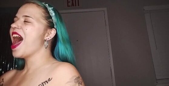 Blooper Scene Office Denial Teasing Fetish Roleplay