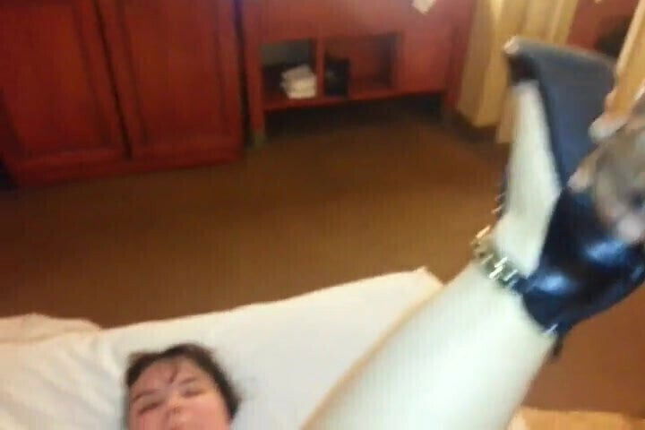 hairy bbw with huge boobs part 2