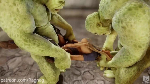 with Olga Chloe Trailer