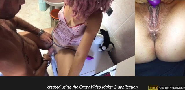 Una fantastica Ledycapezzola un piacere sentirla godere