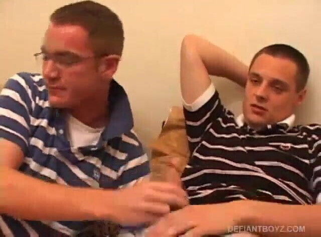 Young Brayden Stone Gunner Raines Fuck