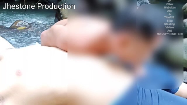 Chupa sa Ilog Pag katapos malasing part2