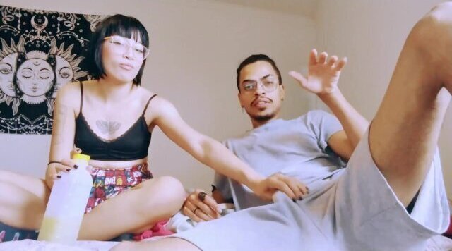 Como Bater PUNHETA Passos (Parte