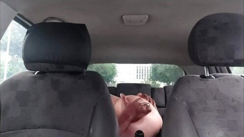 sexo estacionamento shopping bangu