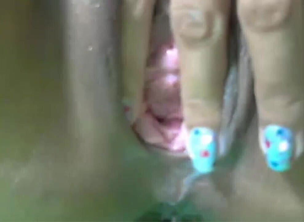 Creamy Pussy Cute Asian Rose