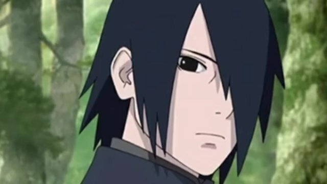 Sasuke Uchiha Moaning Your Blowjob!