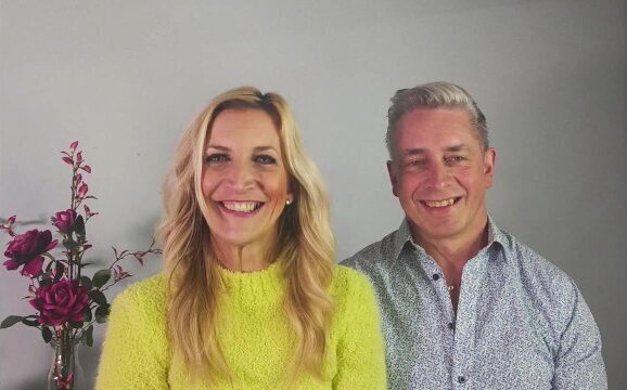 Interview with porn creator couple ! Serenexx 💋