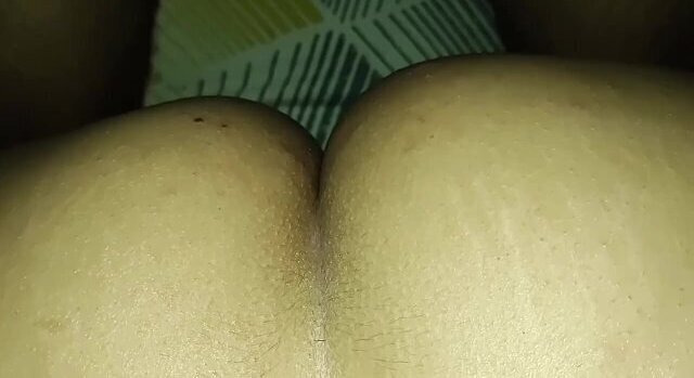 Bubble Ass Indian bitch fucked 