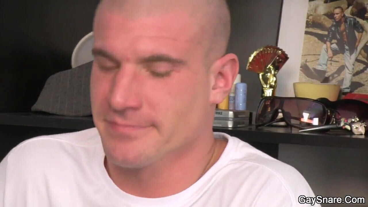 Straight hunk first time