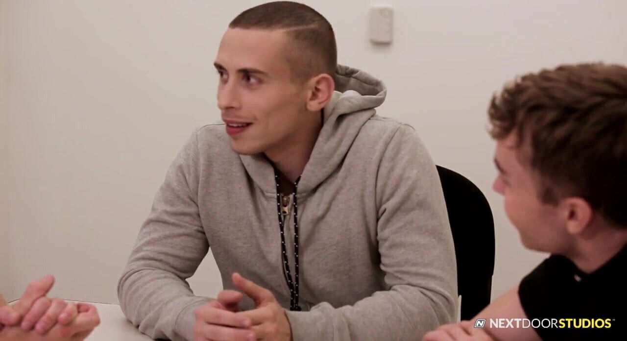 NextDoorWorld Cheating Faith's Hot Orgy