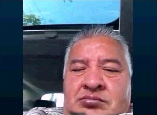 Mexican grandpa wanking
