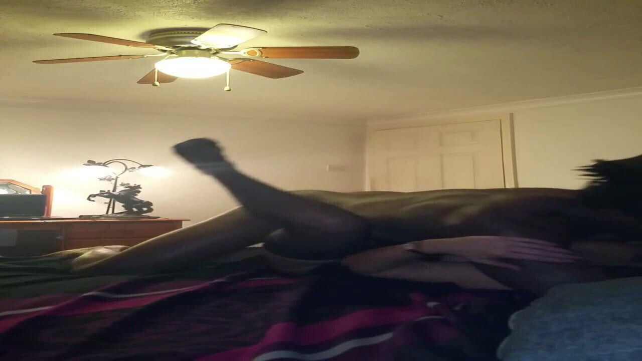 interracial rough fuck with hot milf