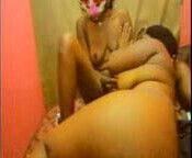 Ghana Lesbian Porn Movie Pussies