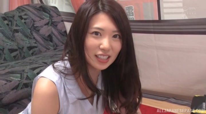 Sweet Yamagishi talks about before sucking