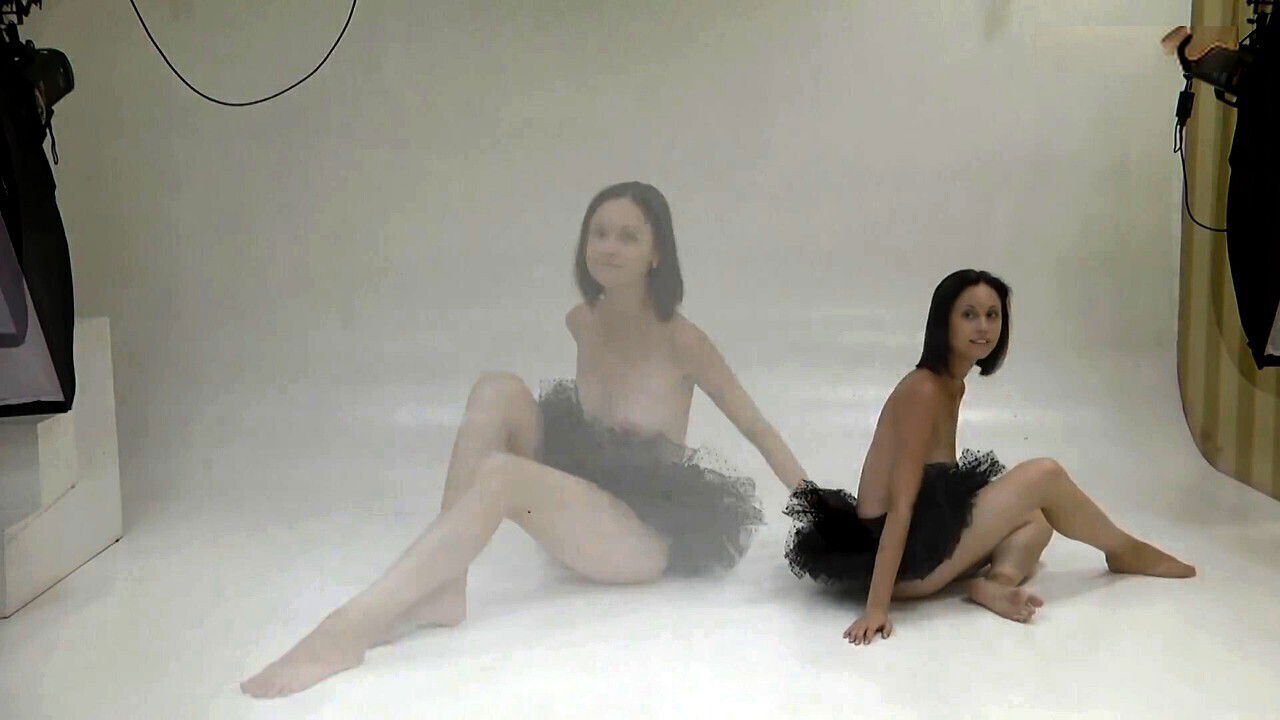 Flexi, galina markova, acrobatics