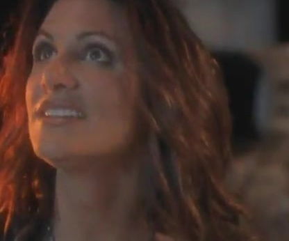 Late night fucking with provocative Jessica Drake