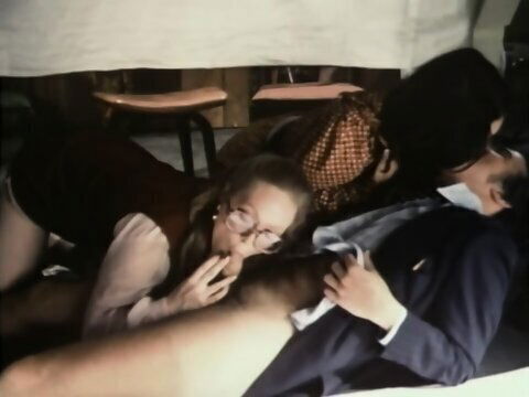 Spectacular Erection Device (USA 1974, Lynn Ashley, Darby Lloyd Rains)