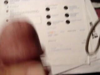 Ida cums hevy on Lynda Slutbabe Pics