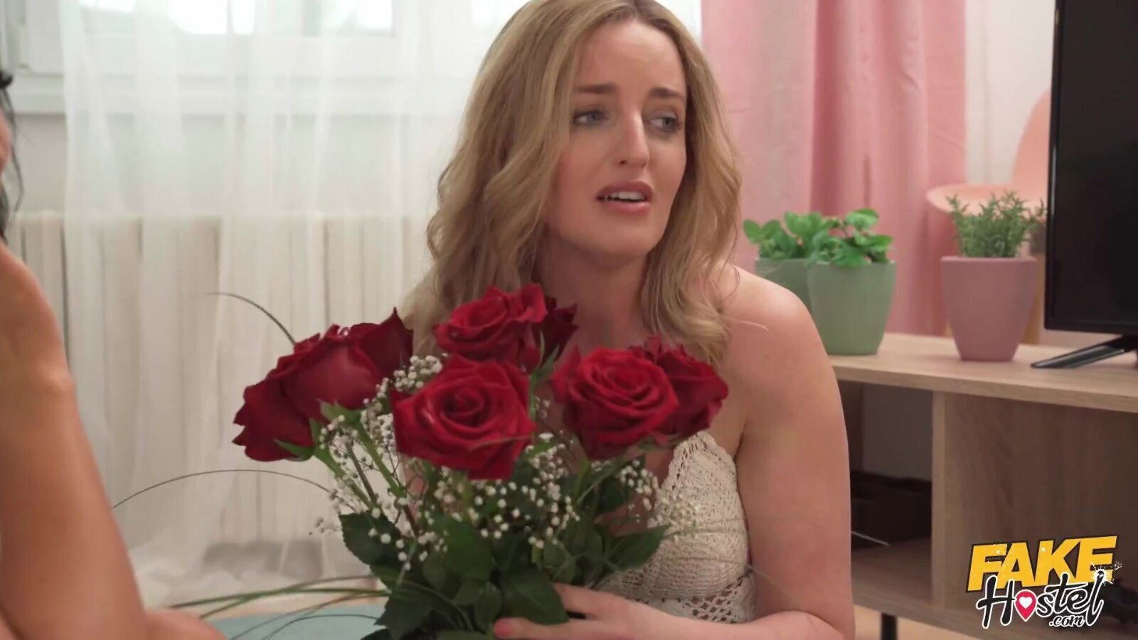 Amoral whores heart-stopping video