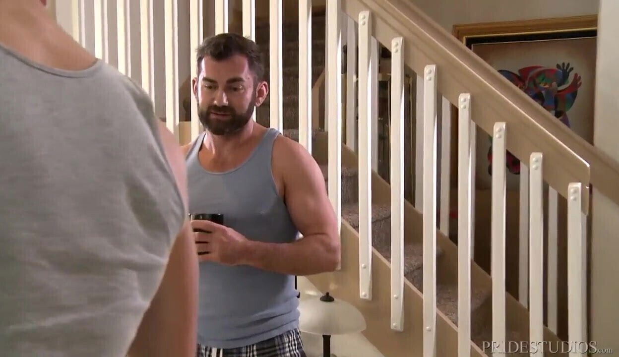 Extra Big Dicks Taking My Gardner's Huge Dick