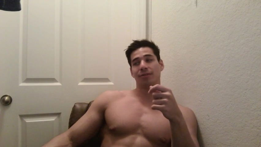 Jared Shaw Master Solid Feet Worshiped