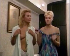 French FFM Office Fuck