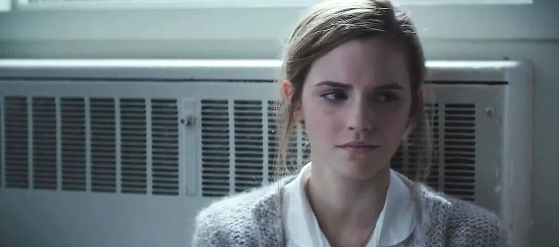 Emma Watson, Kate Stephey - Regression