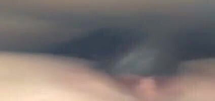 Corrie gets fucked till cums