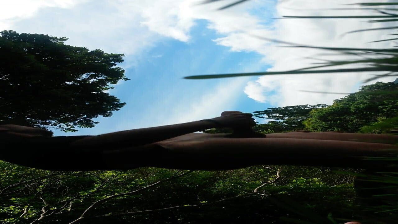 love masturbate, masturbation beach